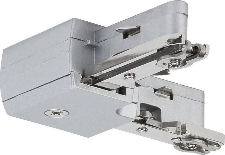 Paulmann URail Łącznik L Chrom