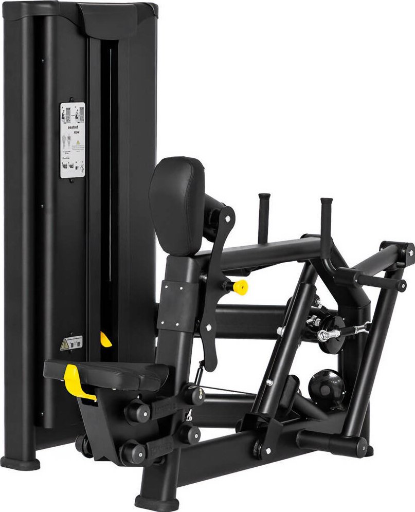 UnderFit Maszyna siłowa do ćwiczeń mięśni pleców UF11150 UNDERFIT