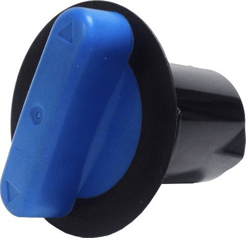 iRobot Korek niebieski zbiornika do iRobot Scooba 450