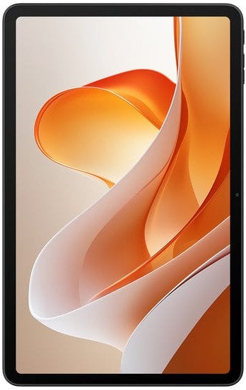 Tablet Blackview Tab MEGA 2 Allwinner 256 GB 30,5 cm (12") 12 GB Wi-Fi 6 (802.11ax) Android 15 Szary