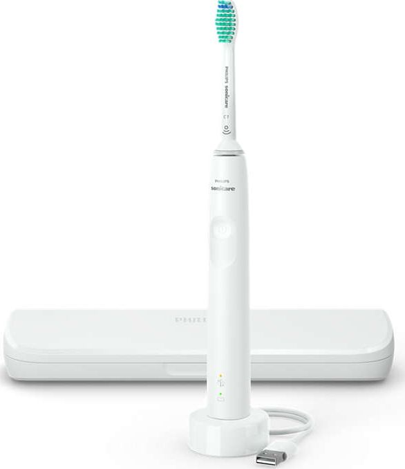 Szczoteczka Philips Sonicare 3100 HX3673/13 White