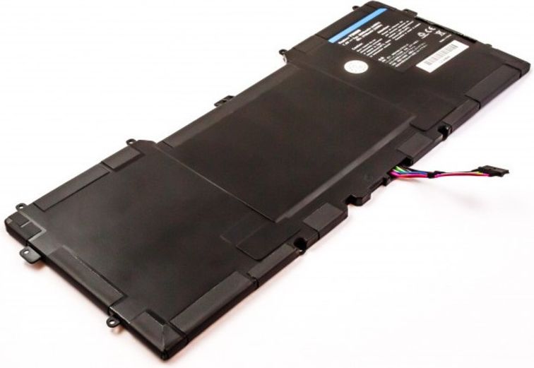 Bateria MicroBattery 7.4V 6Ah do Dell