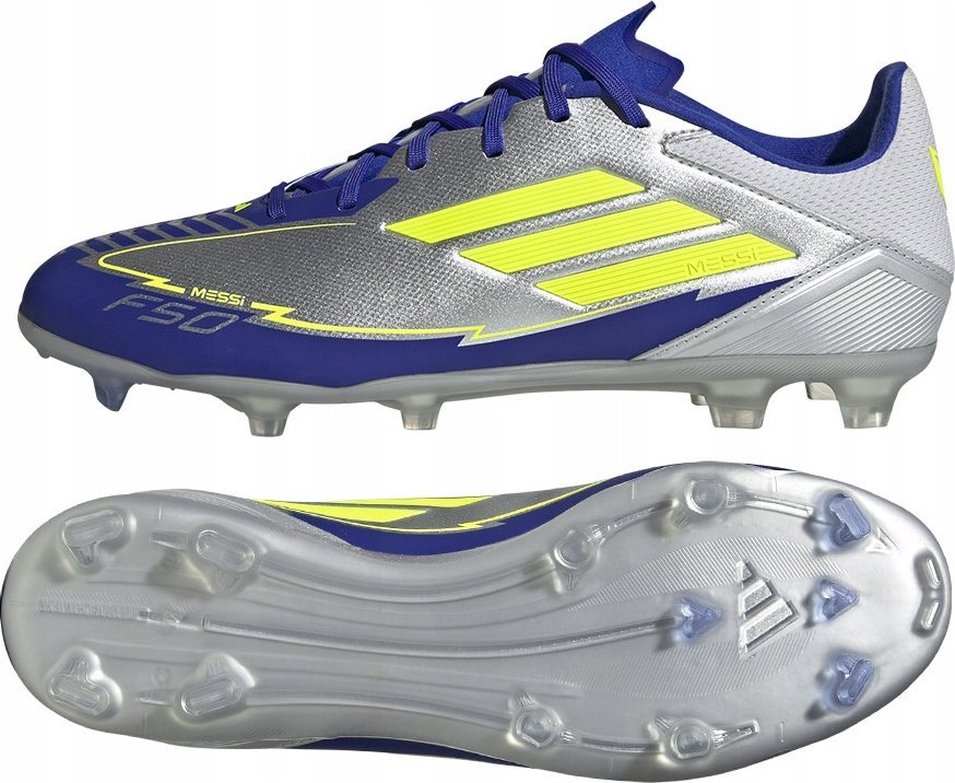 Buty adidas F50 League FG/MG IH0918