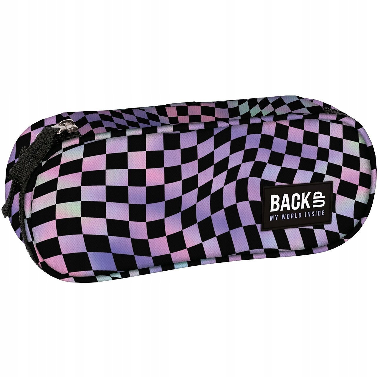 PIORNIK SASZ OWAL 1ZAM 1KLAP BACKUP 7 A 20 DERF