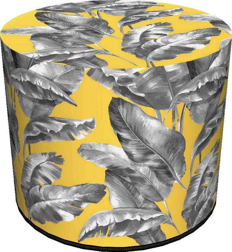 Bertoni-arco Pufa Codura - Bananeria