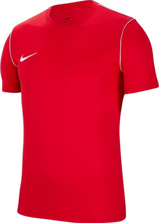 Nike Koszulka męska Park 20 Training Top czerwona r. XXL (BV6883 657)