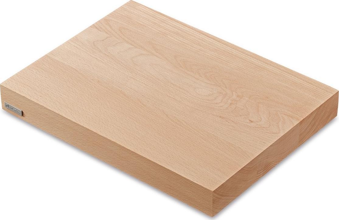 Deska do krojenia Wüsthof drewniana