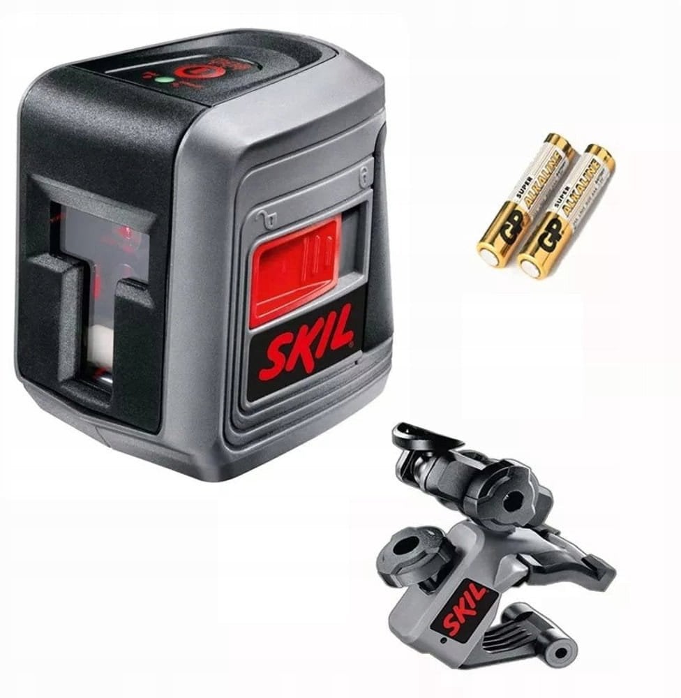 CROSSLINE LASER SKIL 0511AA