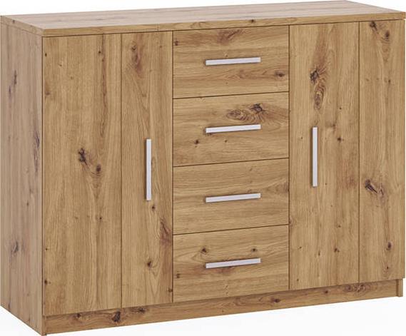 Ravio Komoda Tamiza K2D4SZ