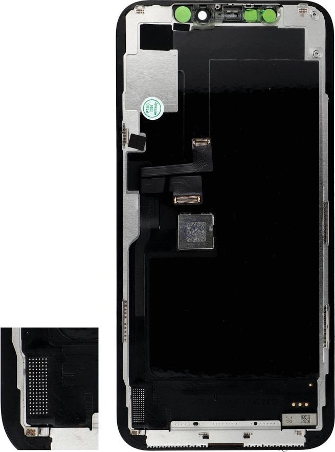 Moshi MOSHI Wyświetlacz LCD do IPHONE 11 PRO HD incell bez kontrolera