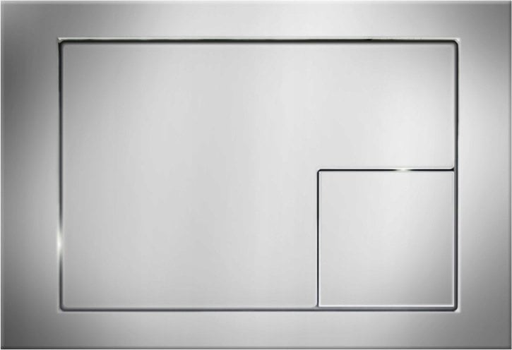 Przycisk spłukującyKK-PolSPP/374/0/K (350/PPG/106-00-00) PRZYCISK M10 AQUAFIORI CHROM KK-POL // DLP.K.AQUAFIORI-M10/CHROM