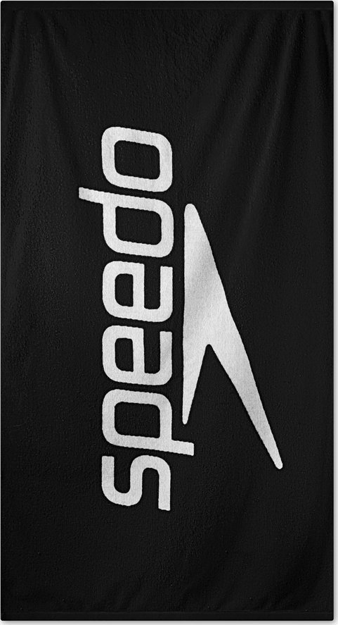 Speedo Ręcznik LOGO TOWEL AU