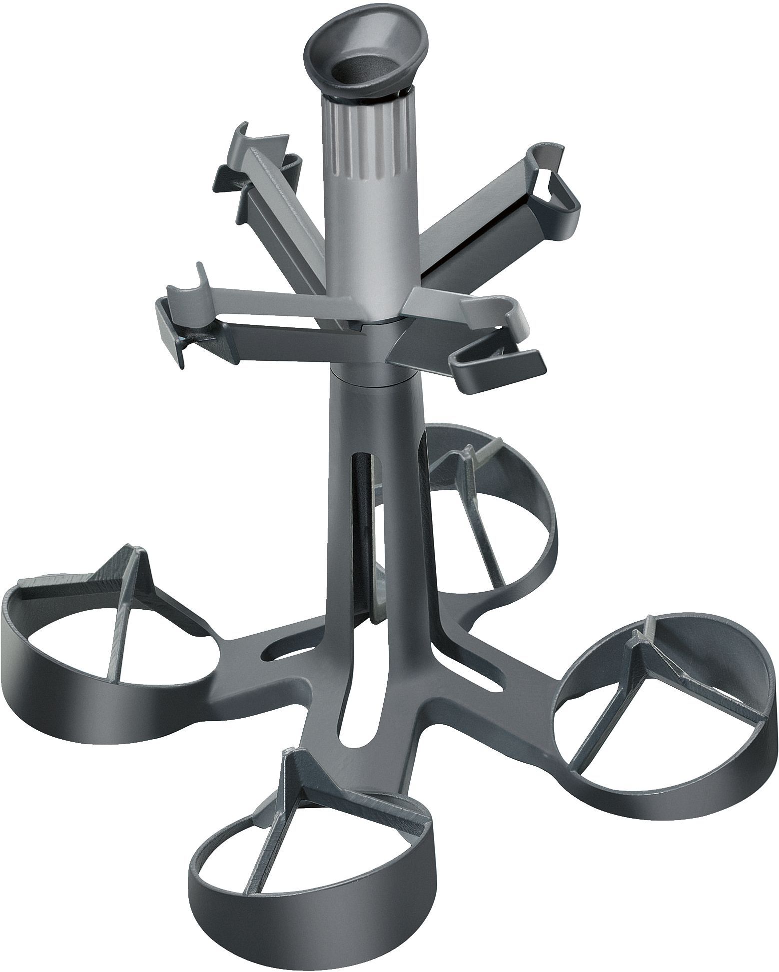 Siemens Stojak na duże kieliszki do wina (SZ73300)