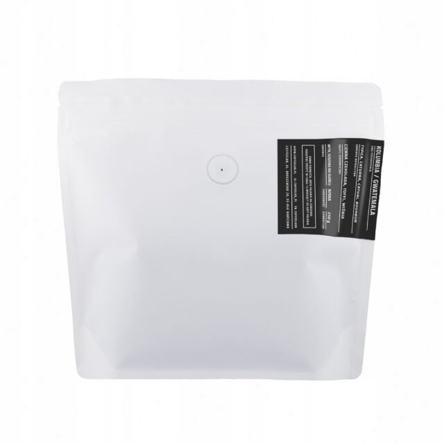 Kawa ziarnista Coffeelab Kawa ziarnista Estate Blend 250g