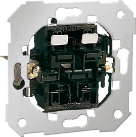 Kontakt-Simon Simon 82 Przycisk żaluzjowy mechanizm 75331-39 (TSI-75331-39)