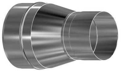 CHIMNEY INNER SLEEVE 126 D160/120