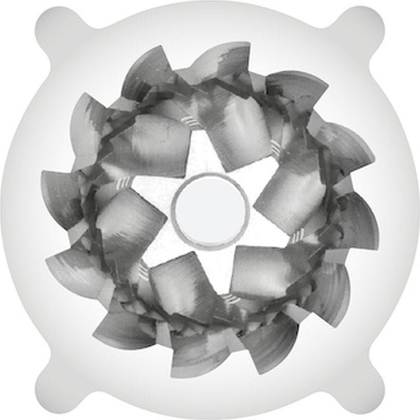 Młynek do kawy Varia Varia - Żarna 38mm Hypernova Ultra Burr Plasma Titanium Coated