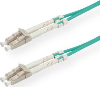 Roline ROLINE LWL- Cable 50/125µm OM3, LC/LC, Low- Loss- plug 3m (21.15.8823)