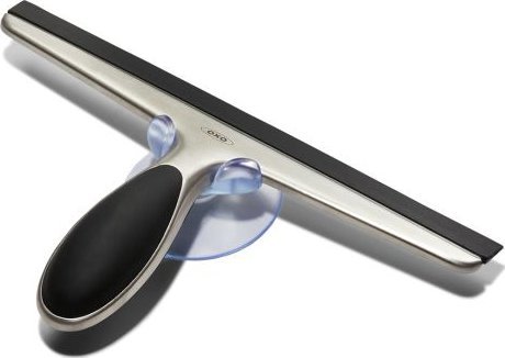 Myjka do okien Oxo Ściągaczka do szyb stalowa Good Grips / OXO