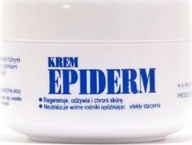 Kosmed Krem do ciała Epiderm natłuszczający 50ml