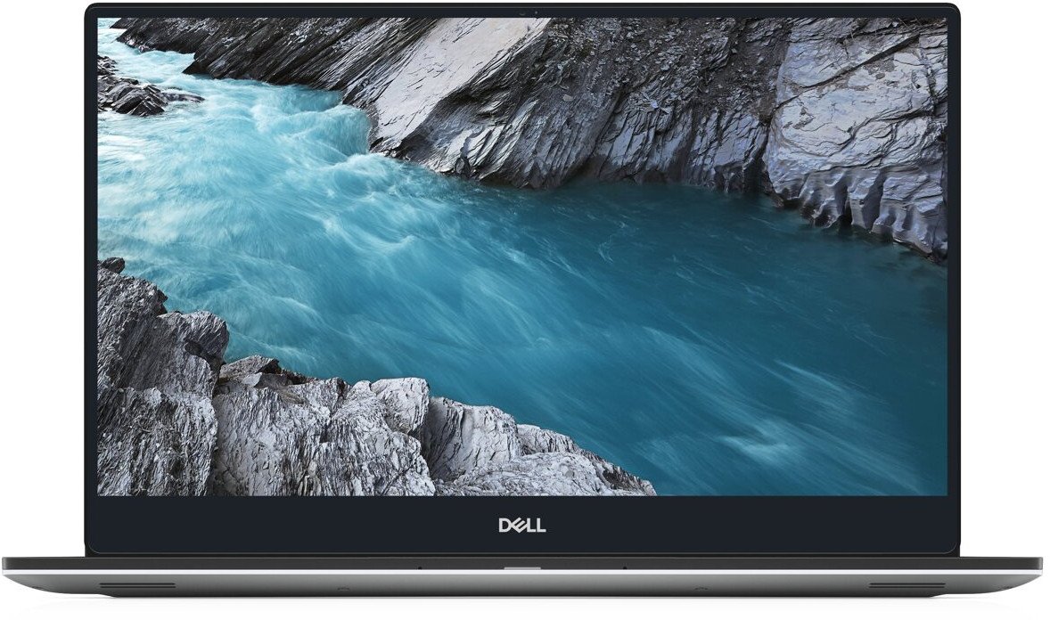 Dell XPS 15 7590 Core i5 9300H (9-gen.) 2,4 GHz / 32 GB / 960 SSD / 15,6'' FullHD / Win 11 Pro / Klasa A-