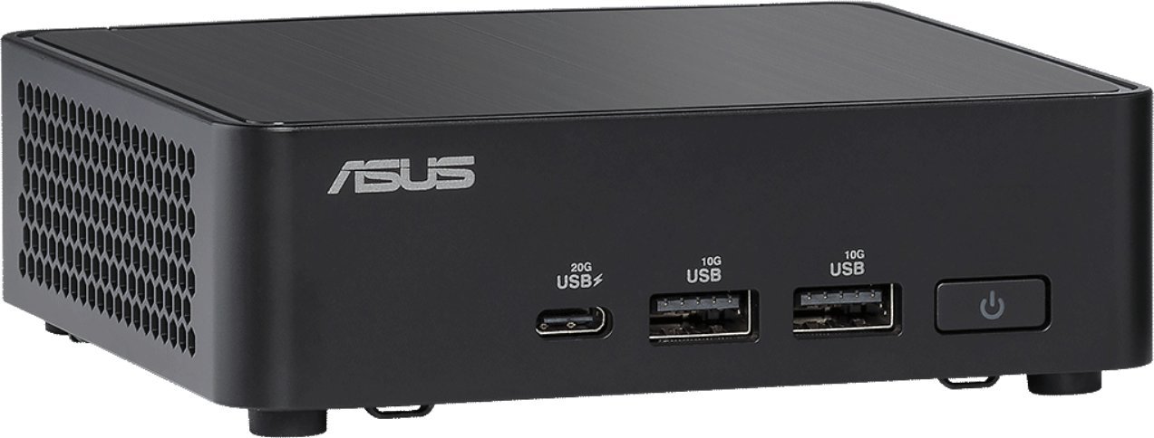 Komputer Asus Barb ASUS NUC14RVKv50XPR3 Revel Canyon