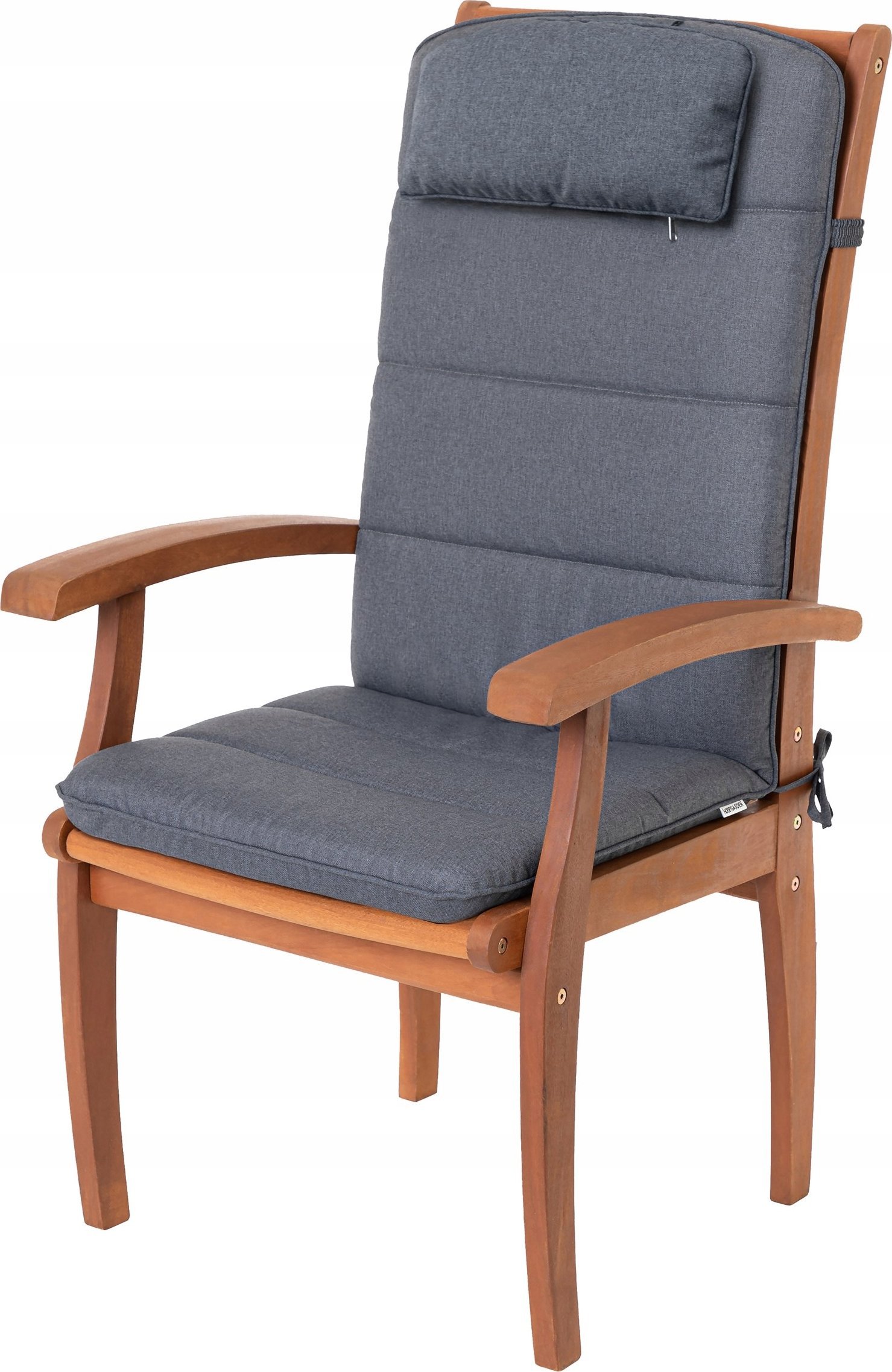 Hobbygarden PODUSZKA ANTONIA GRANATOWY