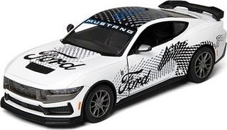 2024FORD MUSTANG DARK HORSE NADRUK