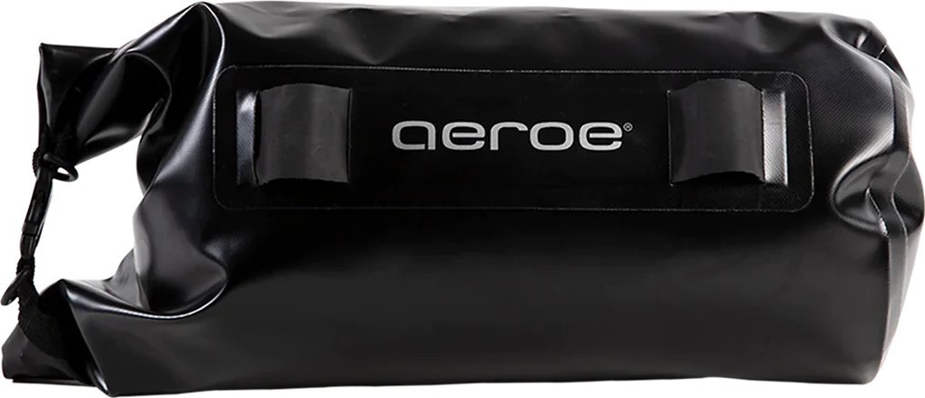 Avery Zweckform Worek Aeroe HEAVY DUTY 12L wodoodporny czarny