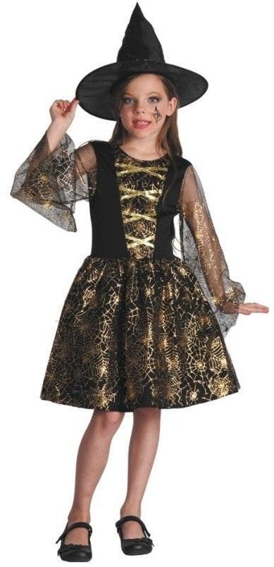 Madej Sukienka Czarownica S