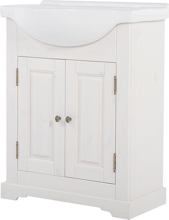 Elior Szafka umywalkowa Dorset 5X