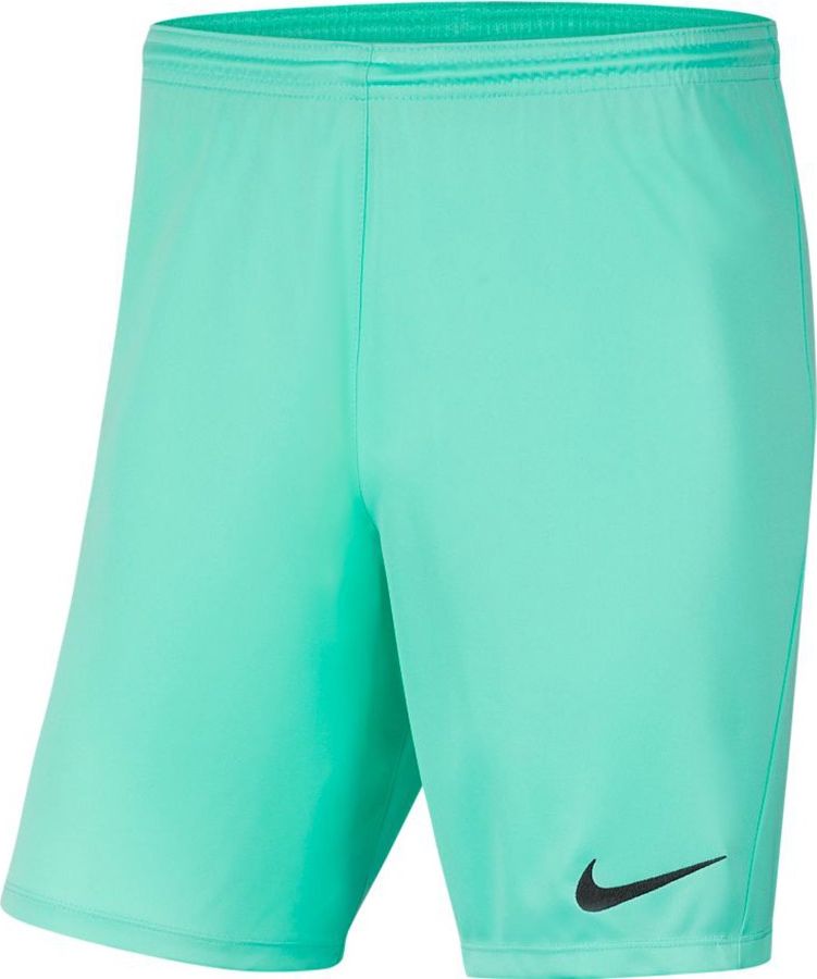 Nike Szorty JR Park III Knit 354 r. 152 cm (BV6865-354)