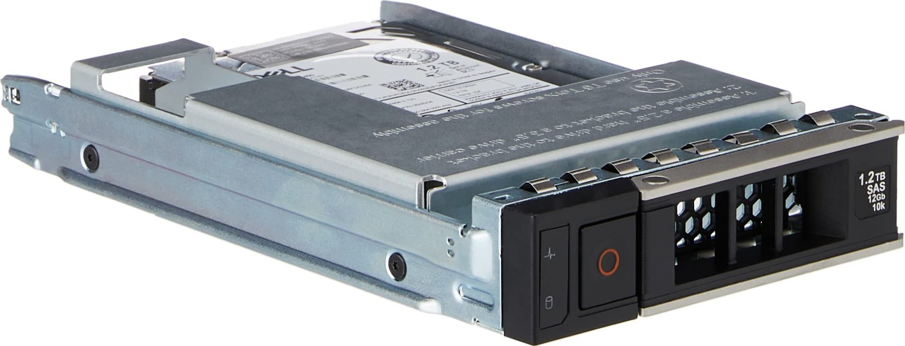 Dysk serwerowy Dell 1.2TB 2.5'' SATA III (6 Gb/s) (400-ATJM)