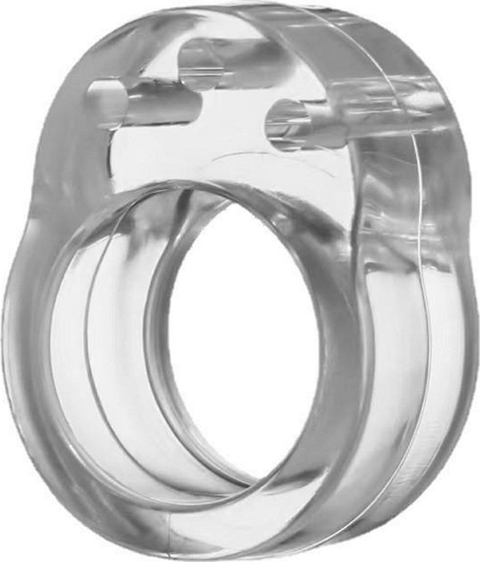 ATL DA61 Odbojnik na klamkę