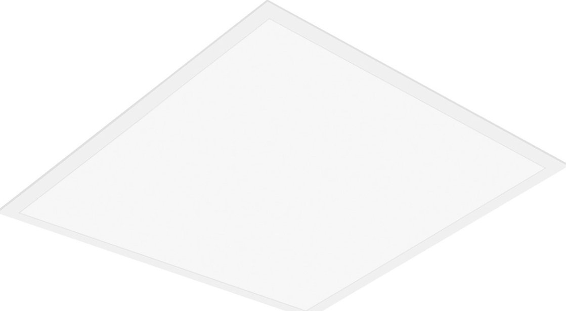 Lampa sufitowa Ledvance LAMP LED PANEL COMP 33W 840 3630LM 60X60