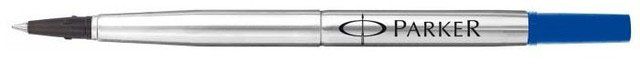 Parker Wkład do pióra kulkowego, niebieski (1950324/S0168730)