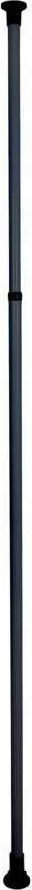 Wenko Drążek do garderoby, szyna do szafy HERKULES 165-300 cm, WENKO, WENKO