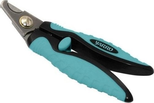 YARRO OBCINACZKI DO PAZURKÓW UNIWERSALNE S 13cm