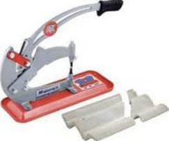 Montolit Gilotyna do cięcia dachówek wypalonych i cementowych (42)