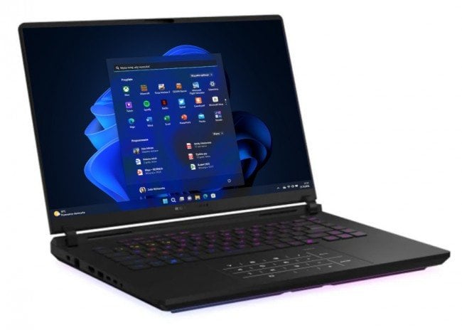 ASUS ROG Strix SCAR 16 G635LW-U9644X - Ultra 9-275HX | 16"-240Hz 2.5K | 32GB | 2TB+2TB | Win11P | RTX5080