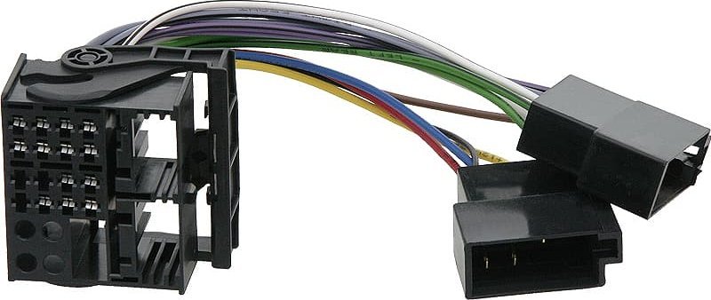 Blow Sam.zł.PEUGEOT/CITRONE RADIO-ISO