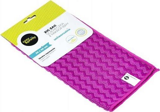 KOKO Ścierka z Mikrofibry 30x30 cm