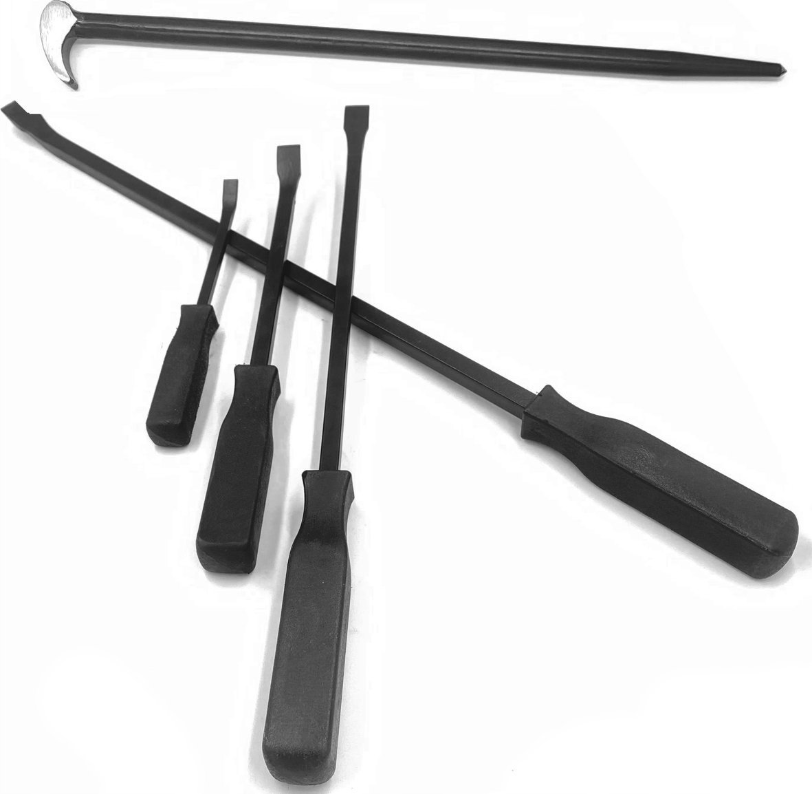 Forcekraft ZESTAW 5 ŁYŻEK MONTAŻOWE DO OPON ŁYŻKA MONTAŻOWA