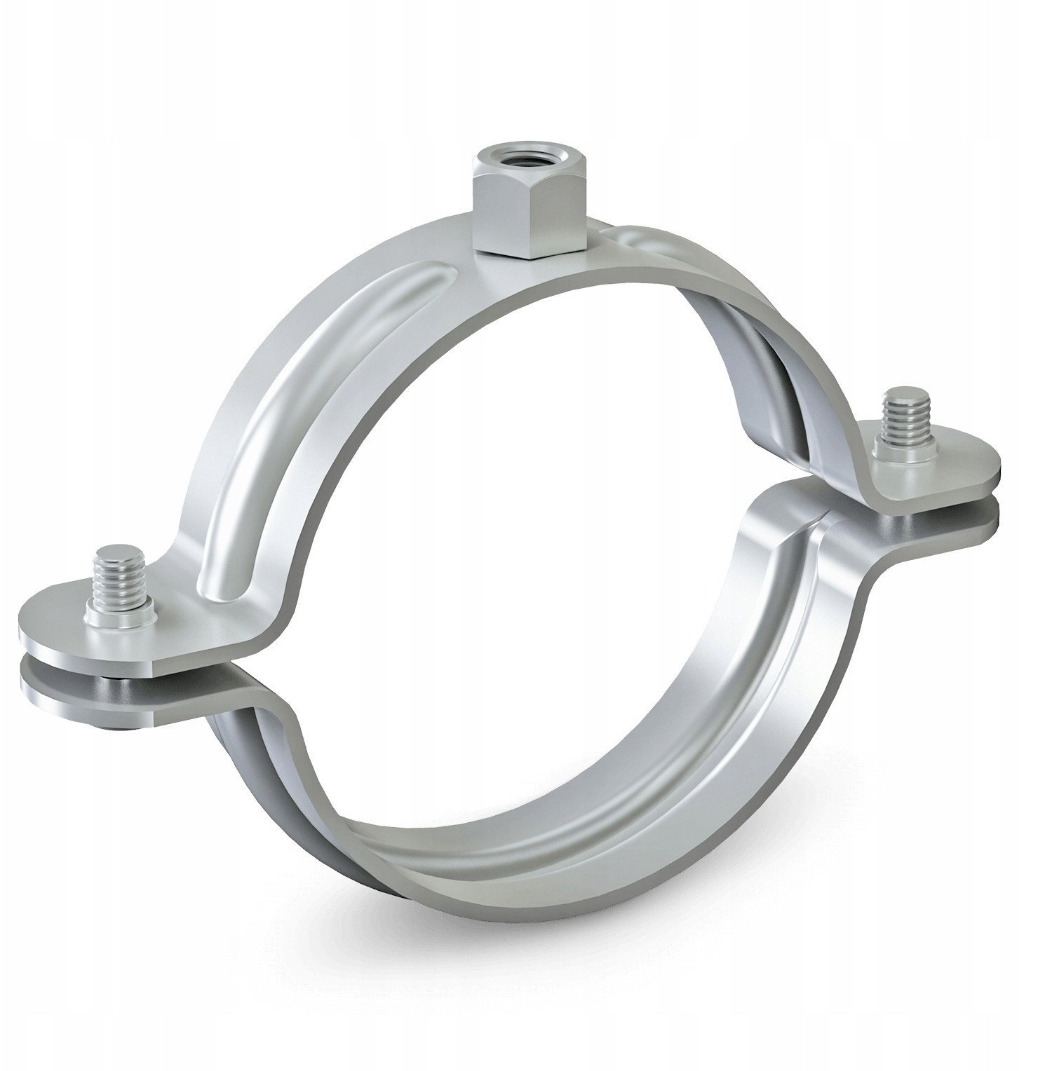 Obejma pojedyncza HOBBY bez okładziny 3 KPL (86-92)