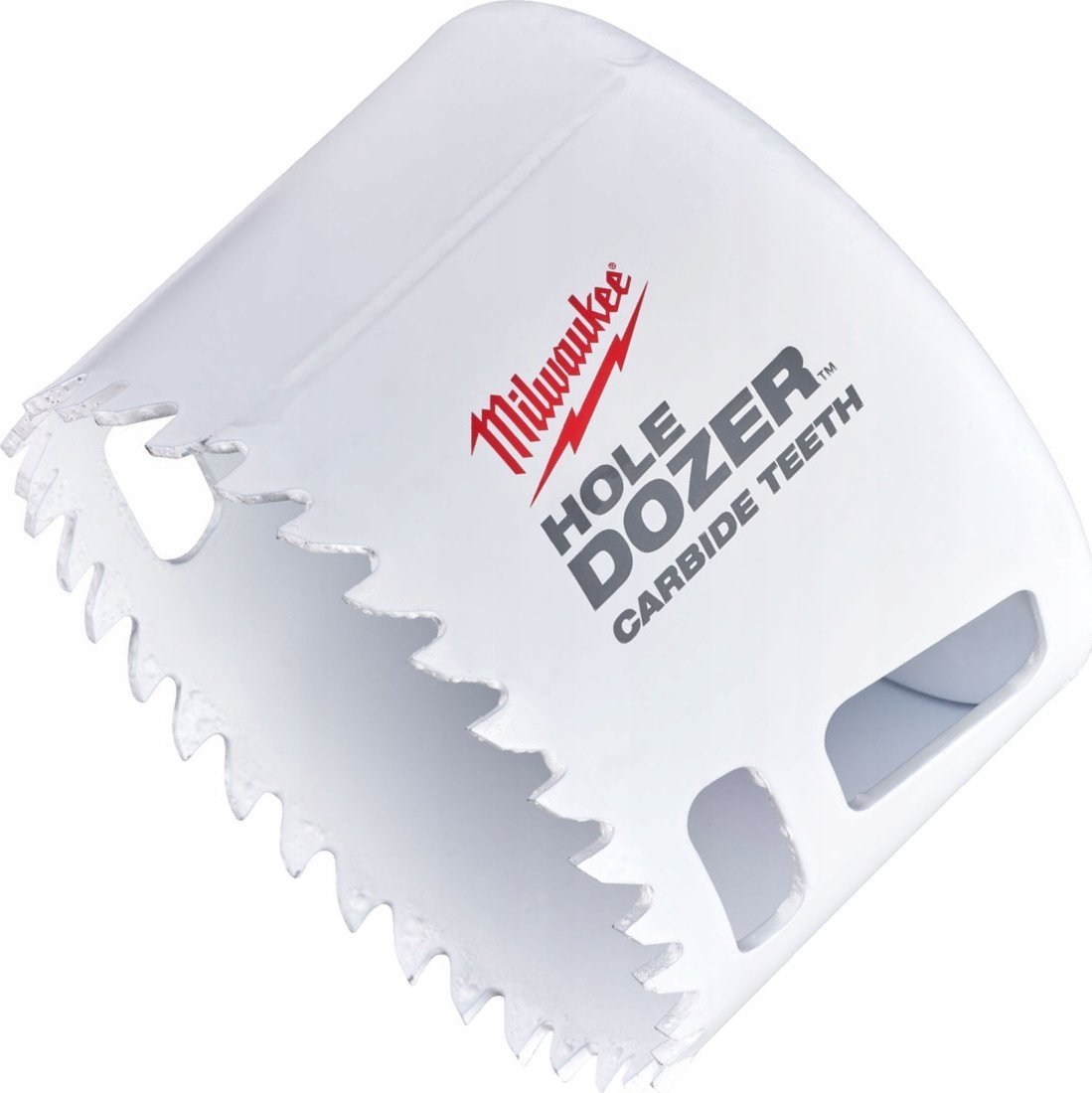 Sourcing MILWAUKEE HOLE DOZER 86mm WITH CARBIDE