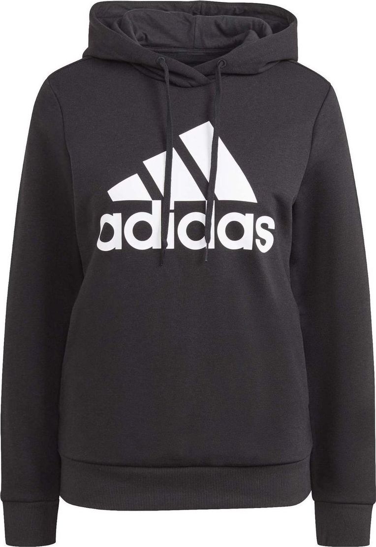 Adidas Bluza damska ADIDAS W BL FL HD XS