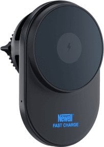 Newell Uchwyt samochodowy Newell z indukcyjną ładowarką MagSafe S18