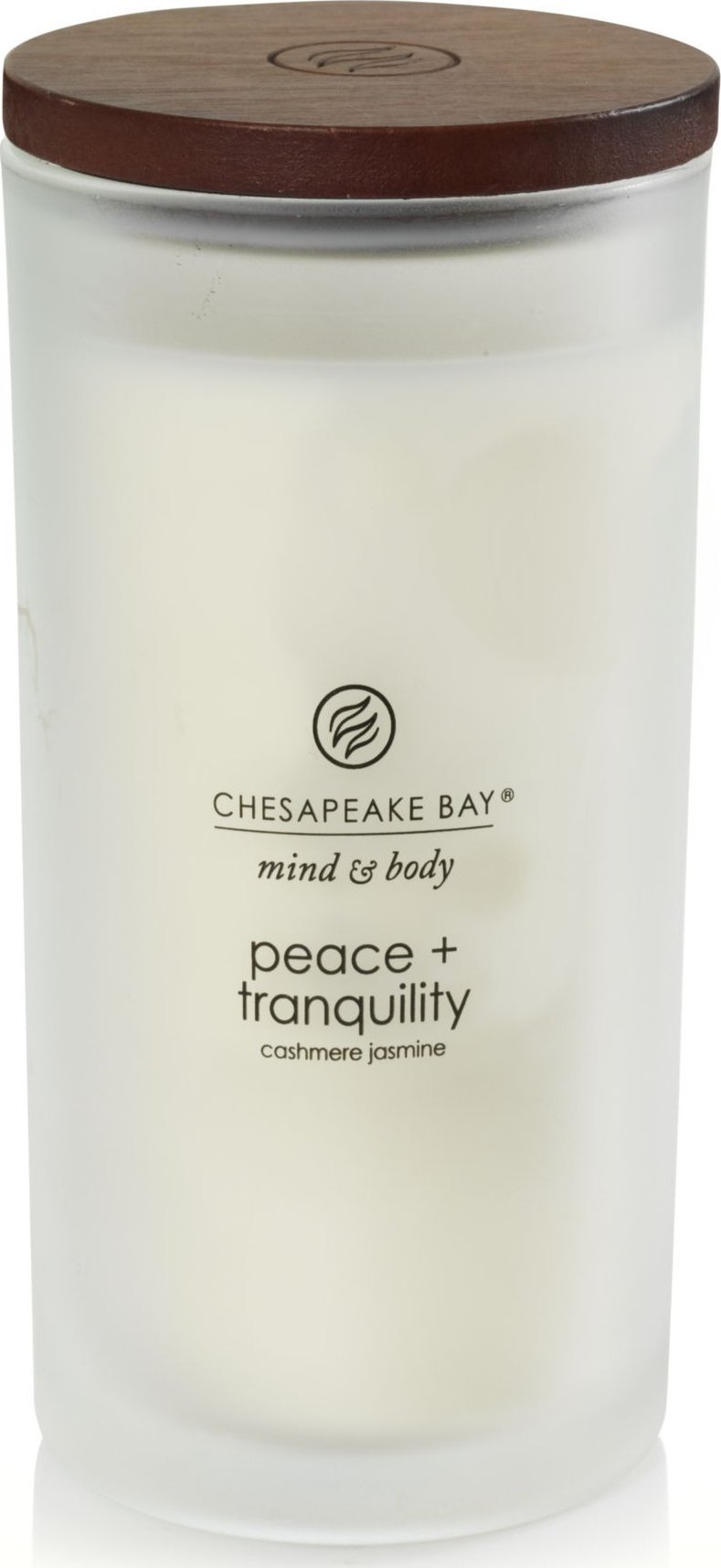 Chesapeake Chesapeake Bay Candle Peace & Tranquility Świeca Duża 354g