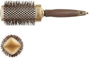 Olivia Garden Nano Thermic Ceramic+Ion Shaper Collection Hairbrush szczotka do włosów NT-S40
