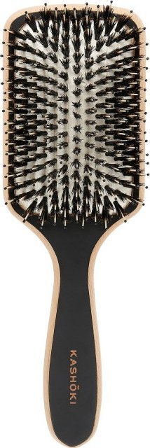KASHOKI Touch of nature PADDLE szczotka z włosiem dzika
